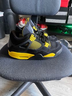 Jordan 4