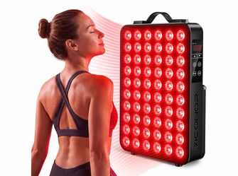 Red Light Therapy