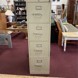 File Cabinet 