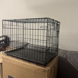 Dog Crate 