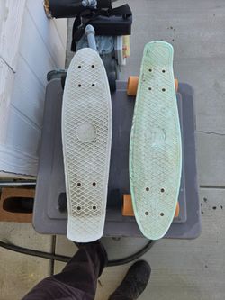 Penny Boards