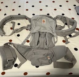 Ergo Baby Carrier