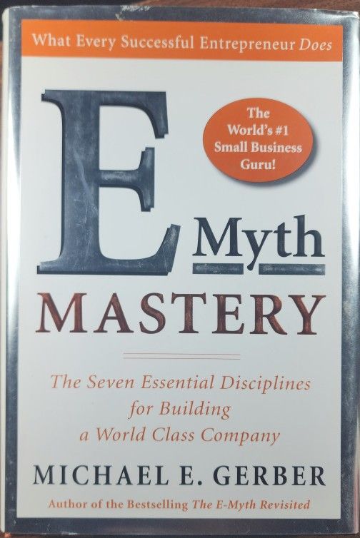 Emyth MASTERY