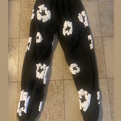 Denim Tears Joggers