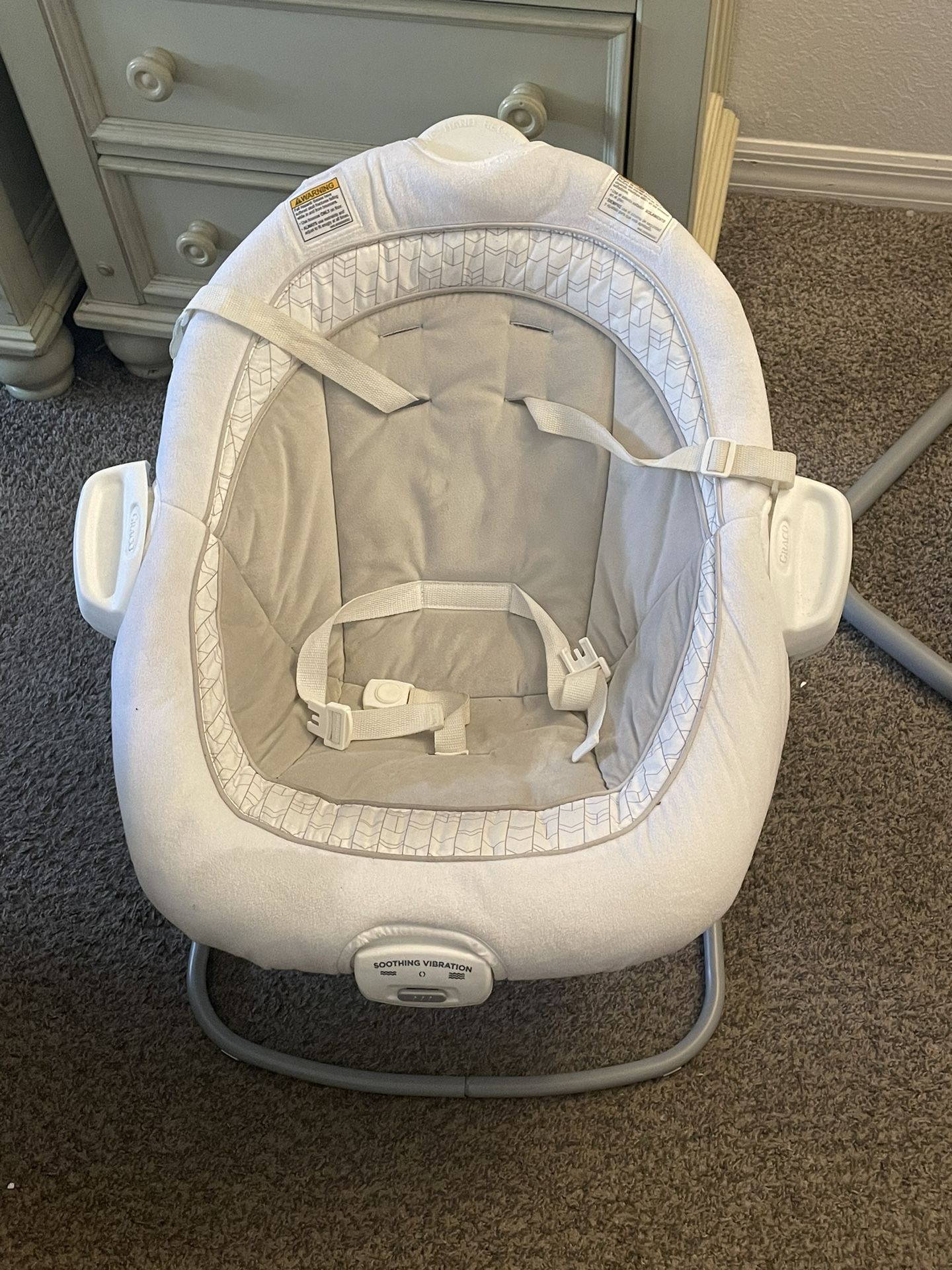 Baby Swinger /bouncy Chair 