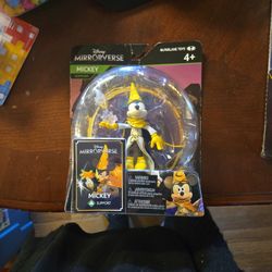 Disney Mirrorverse Collection