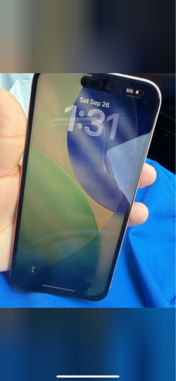 iPhone 15 plus