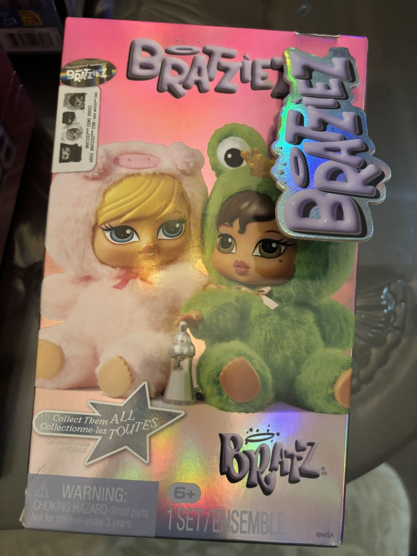 Bratziez Blind Boxes