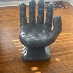 Hand Chair