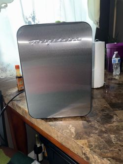 Mini Frigidaire