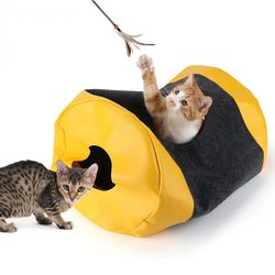 The Cat Bag, Activity play bag for Cats