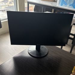 ACER 60hz MONITOR 