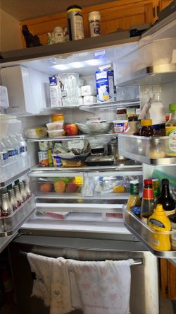 Samsung Refrigerator