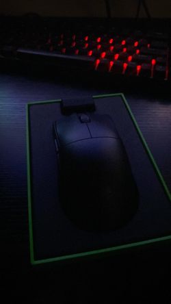 Razer Viper V3 pro