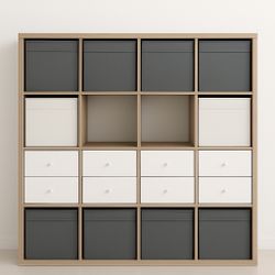 IKEA KALLAX Shelf Unit – Excellent Condition