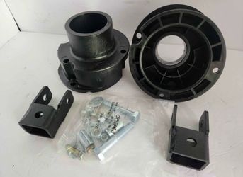 Leveling Kits