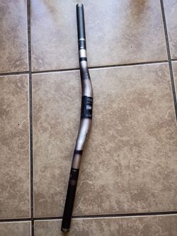 Ritchey bar mtb