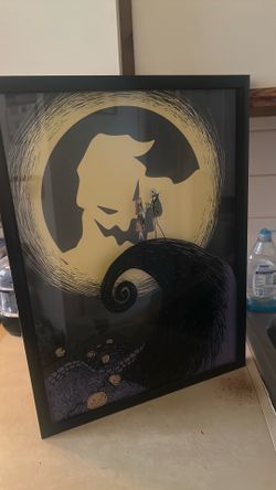 nightmare before christmas