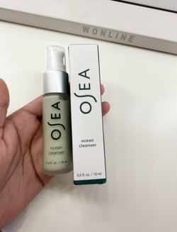 Osea Ocean Cleanser