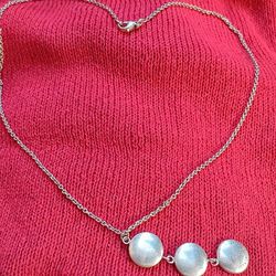 Tiffany & Co. Necklace 