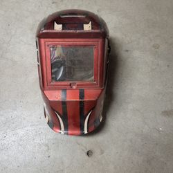 Welding Helmet 