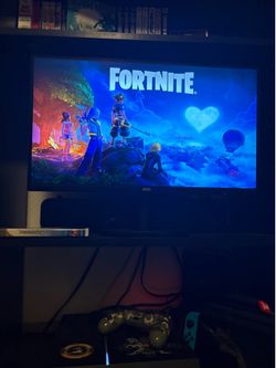 Trading for ps5