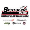 Southern Norfolk Airport