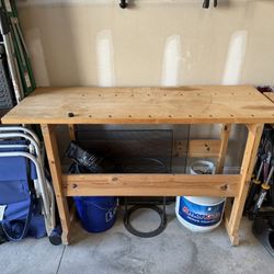 Work Bench