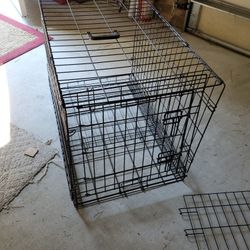 Crate For Dogs 