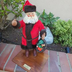 Vintage "St Nicholas" 200/60 