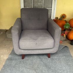 Individual Couch From Living Spaces 