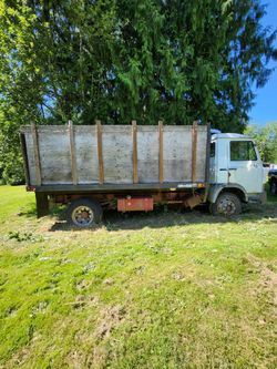 1987 Iveco 450 Diesel