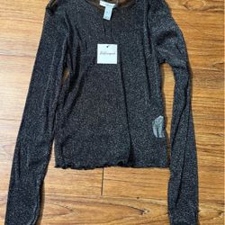 New Revamped Woman Top Size M and L.