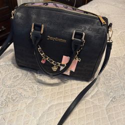 Juice Contour New Bag