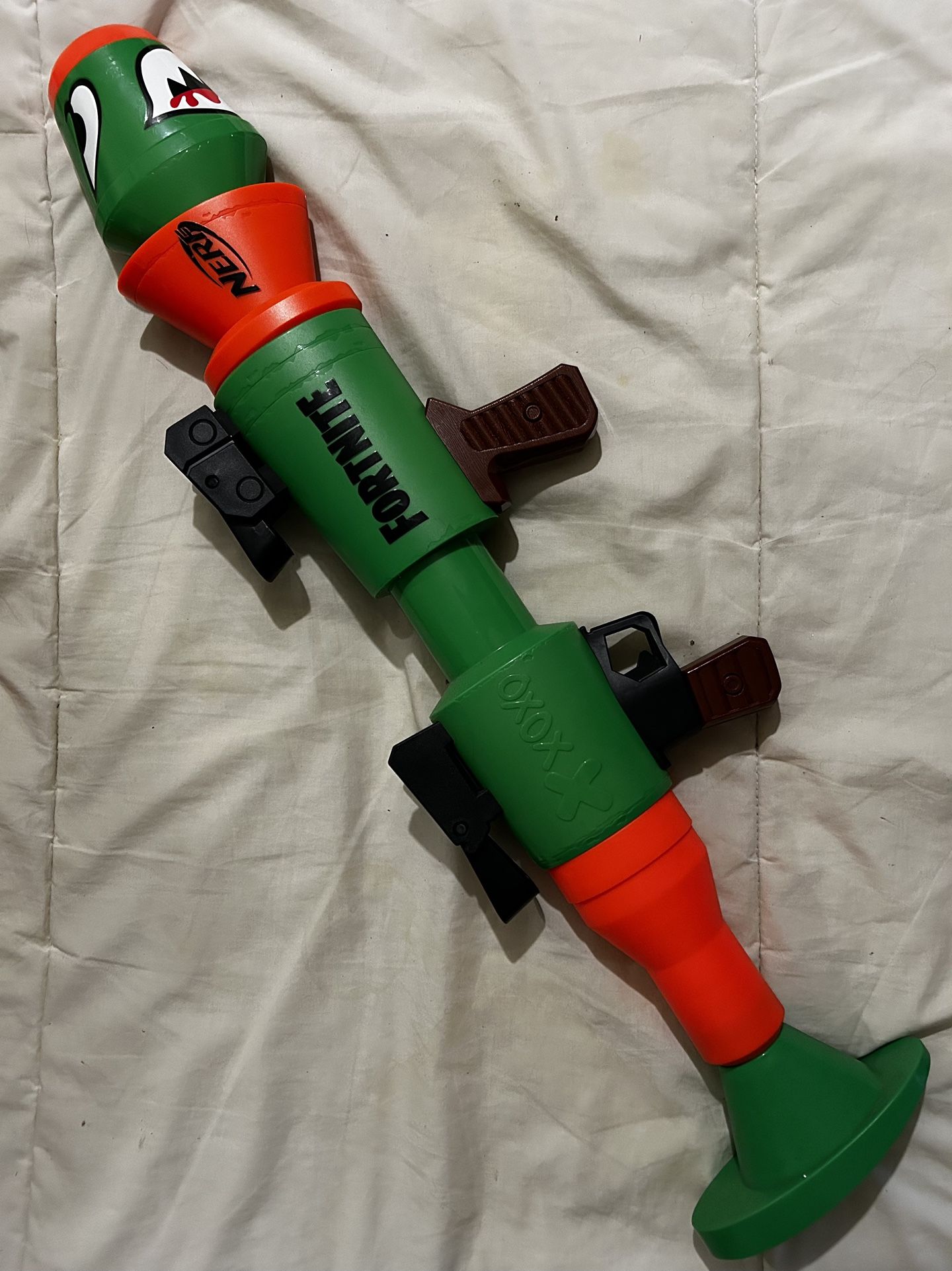 Fortnite Bazooka