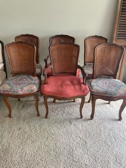Dinning Room Chairs