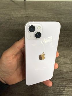 iPhone 14 Plus for T-Mobile,metro,ultra Mobile,simple Mobile 128gb