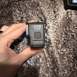 GoPro 13 Black 
