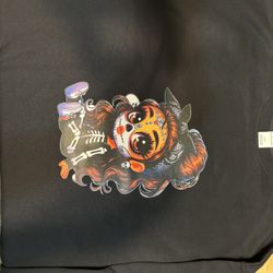 Halloween Sweatshirt