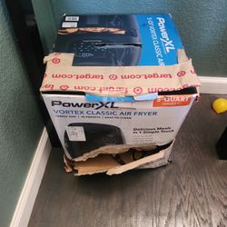 Air Fyer