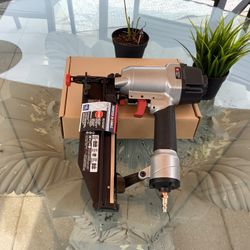 PORTE CABLE 16 Gauge Nailer