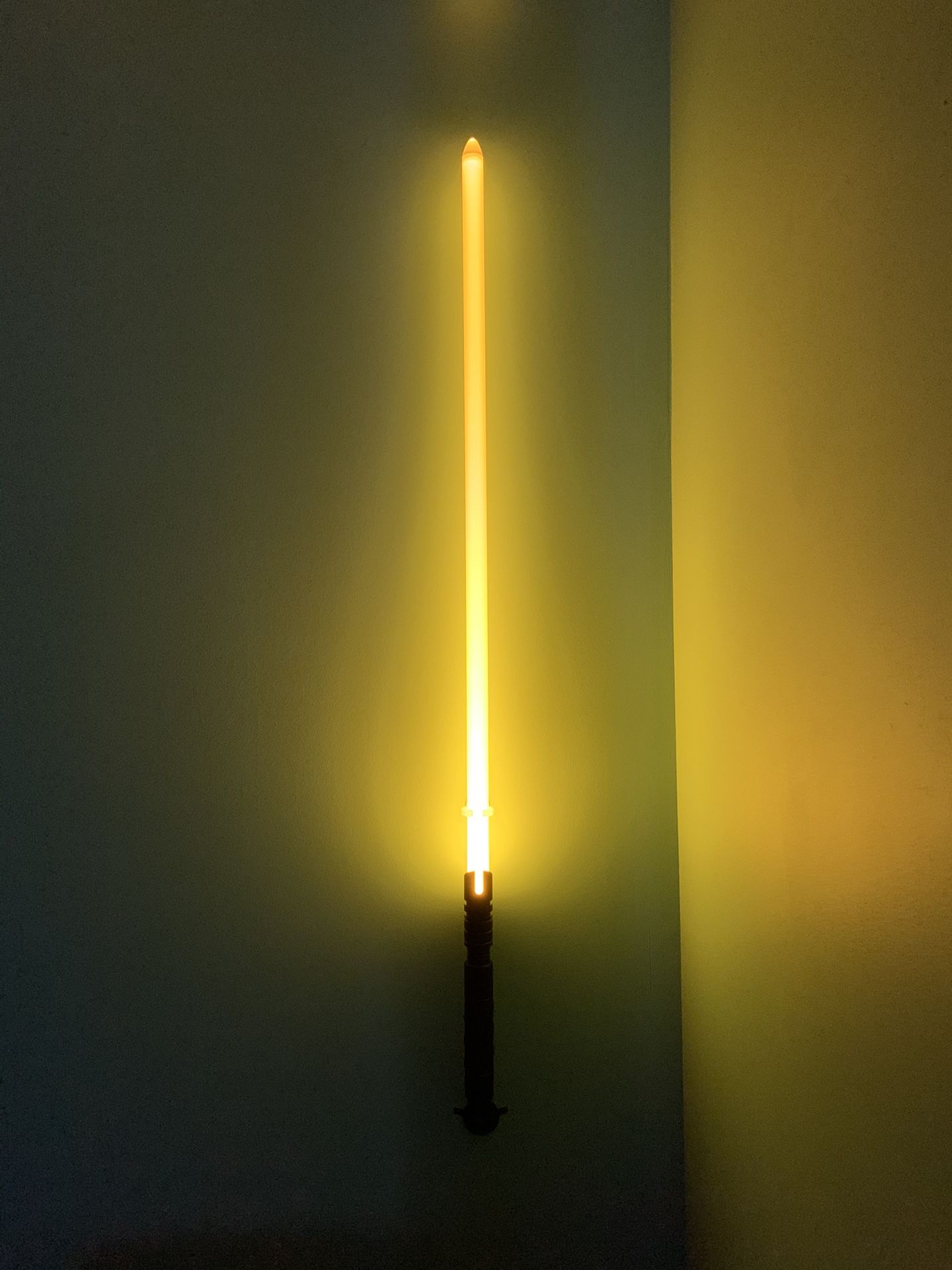 Saberforge Custom Lightsaber