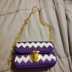 Handmade Handbags Clutches 