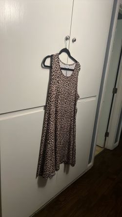 Women’s Dress