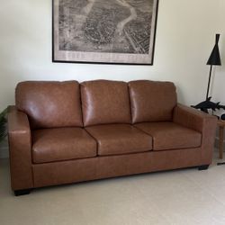 Brand New Pull Out Bed Couch 