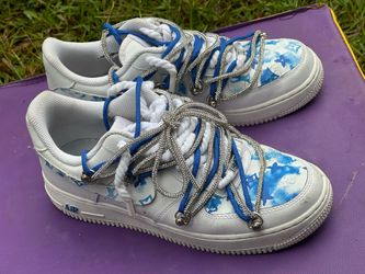 Size 9 forces