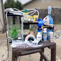 Fish Tank