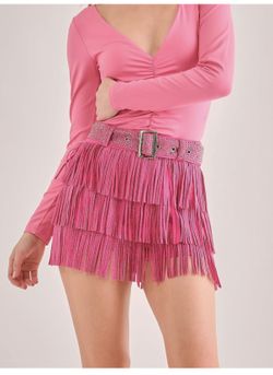 Festival Skirt