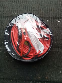 Jump Cables