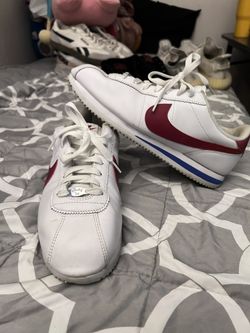 Nike Cortez Basic (forest Gump 2019)